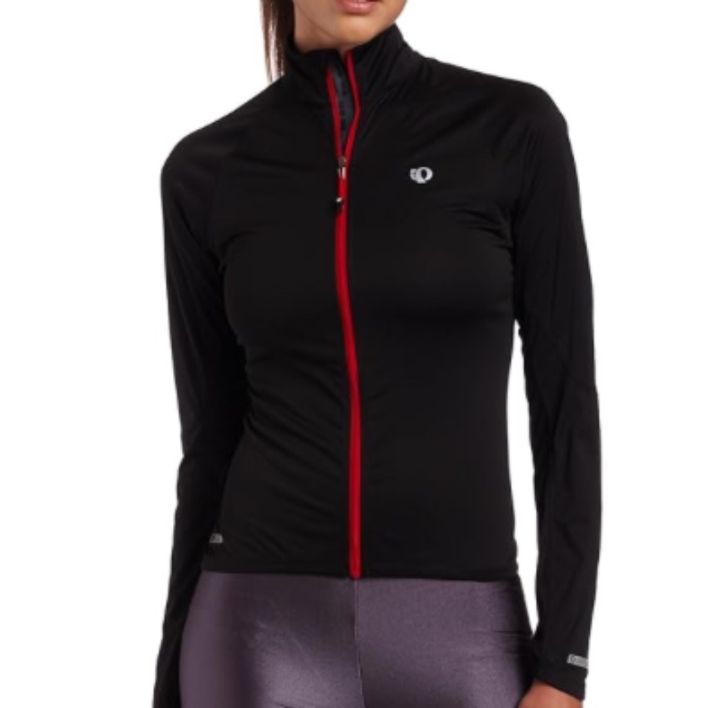 Women's Pearl Izumi  Cyling Windbreaker P.R.O. Aero Jacket